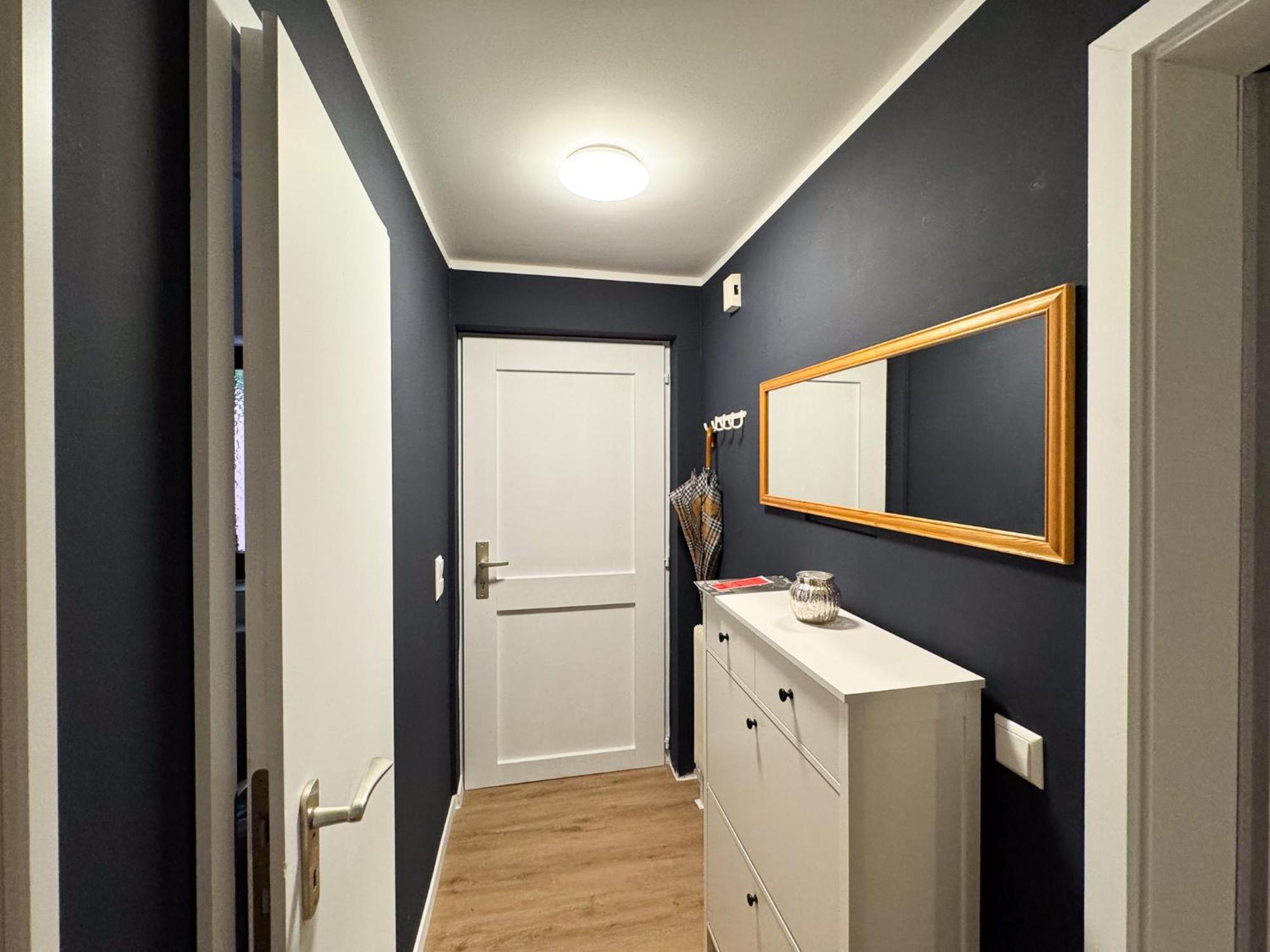 Apartment Parkplatz Garten Rad-Garage 프라이부르크 임 브리스가우 외부 사진