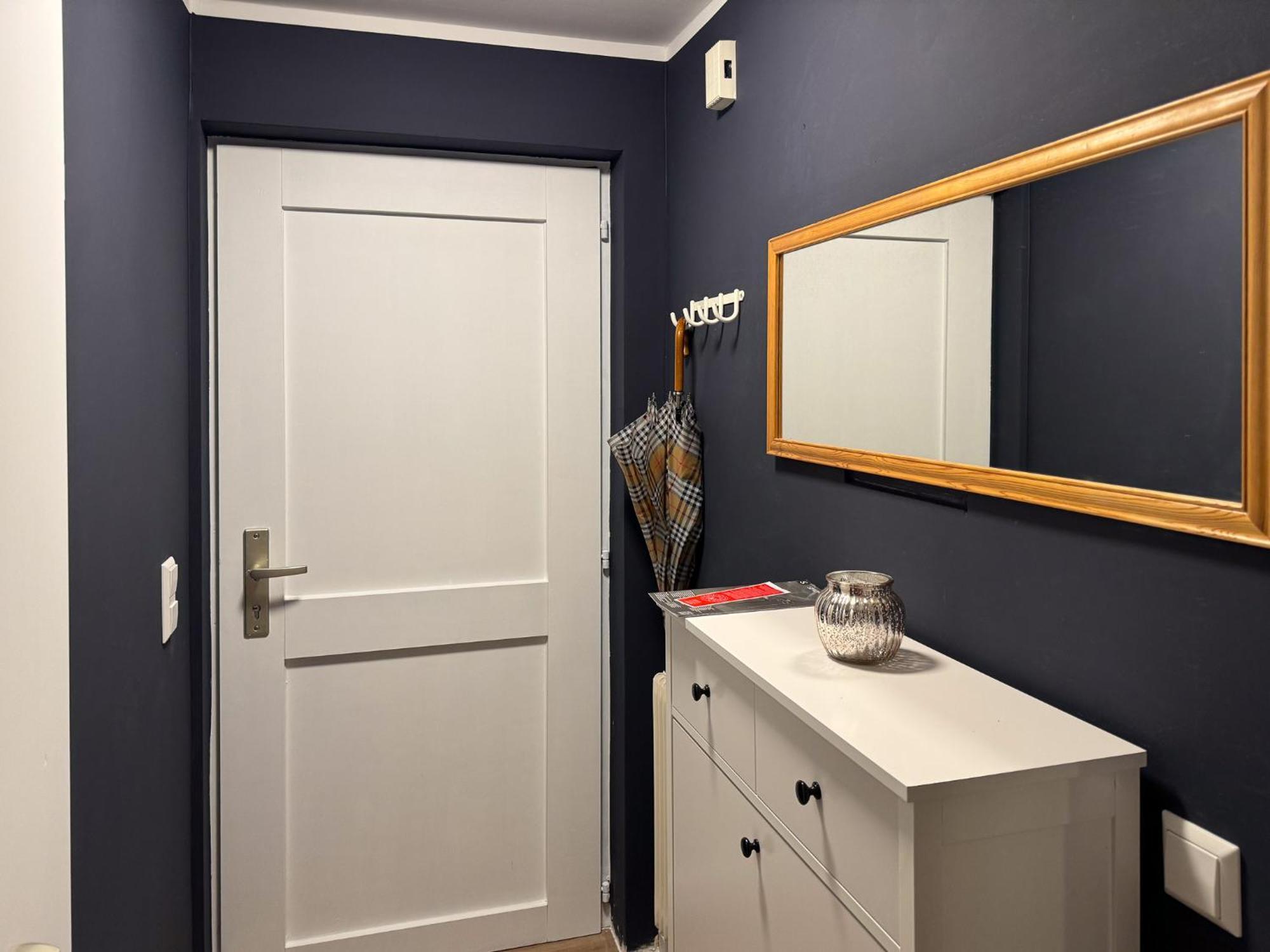 Apartment Parkplatz Garten Rad-Garage 프라이부르크 임 브리스가우 외부 사진